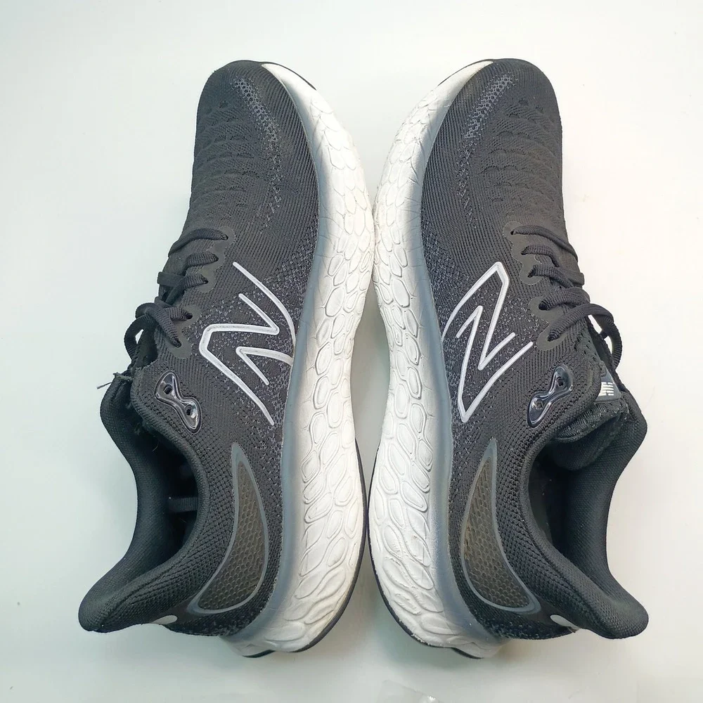 New Balance Fresh Foam X 1080 v12 Running Shoes Men Size 11 Black M1080B12